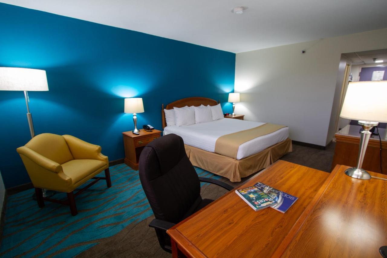 Hotel Caribe 3*