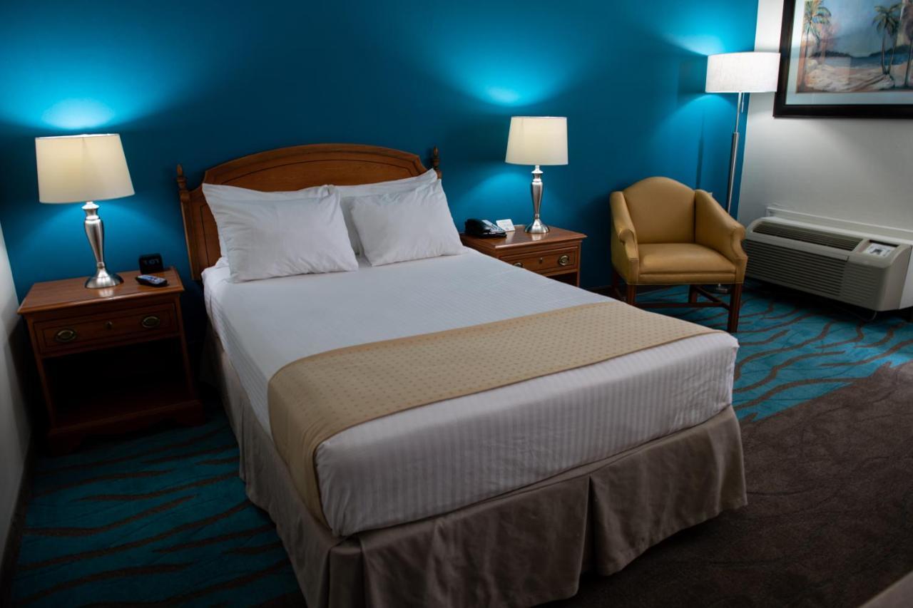 Caribe Hotel 3*