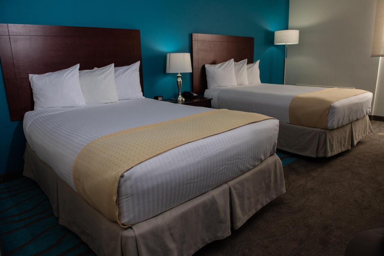 Caribe Hotel Ponce