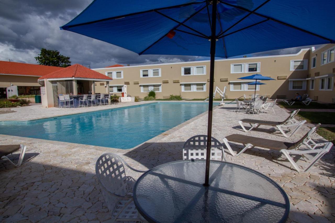 Caribe Hotel 3*
