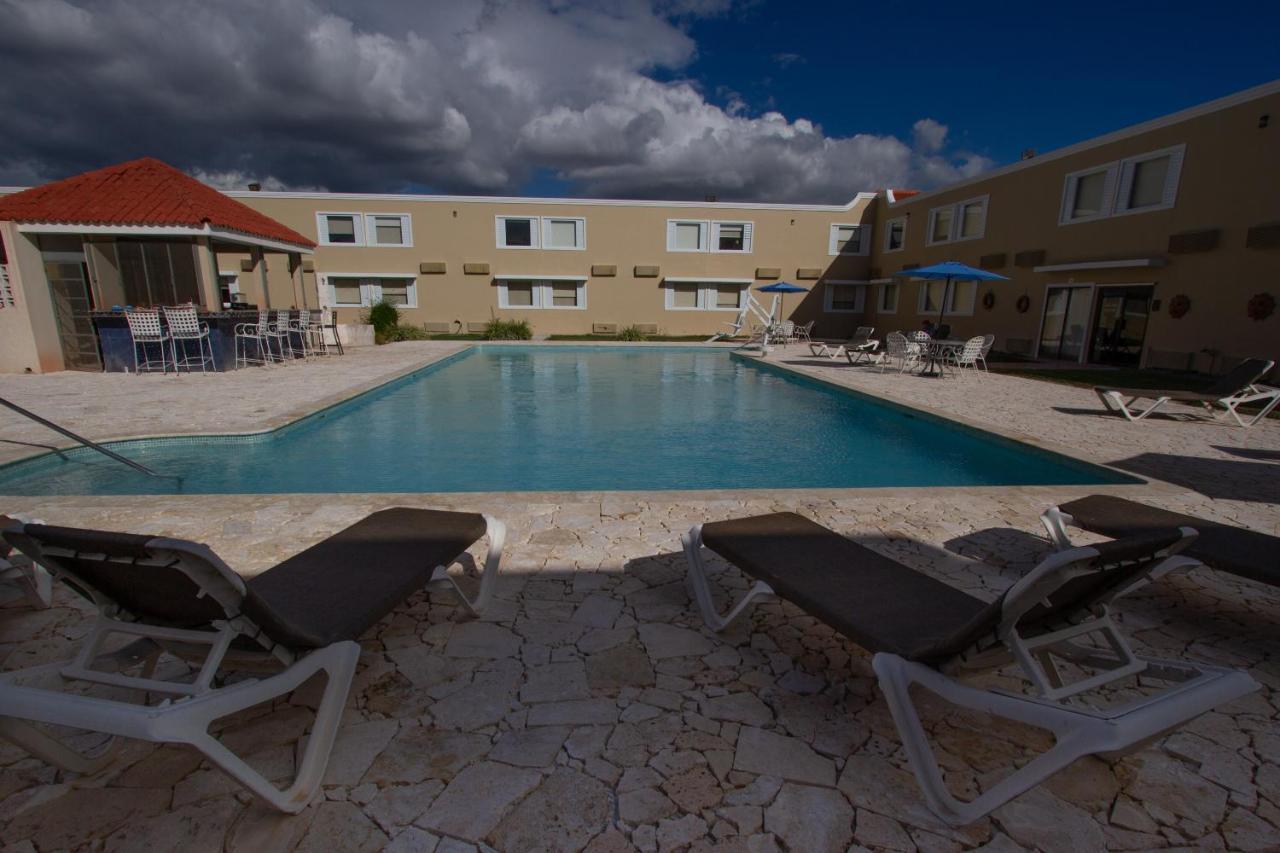 Hotel Caribe Ponce
