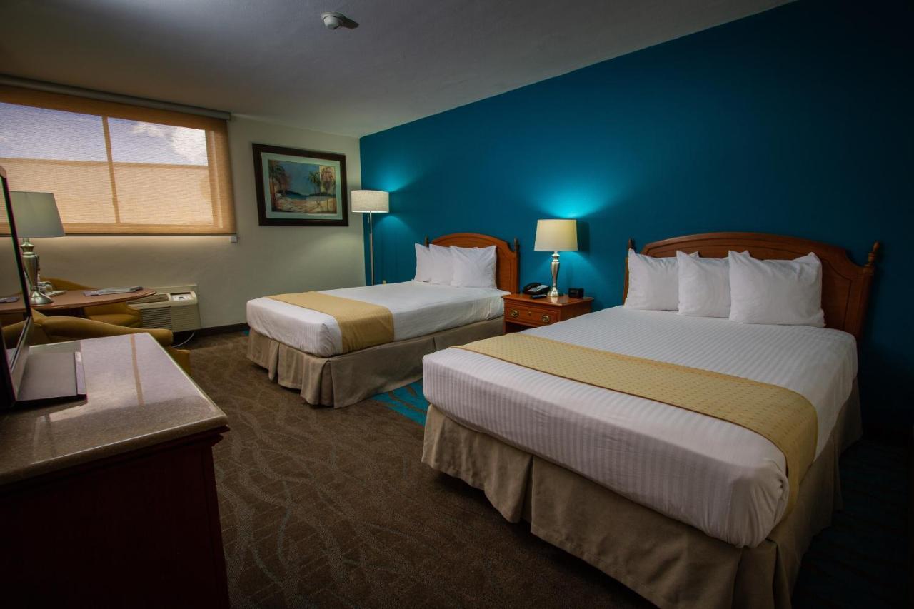 Hotel Caribe