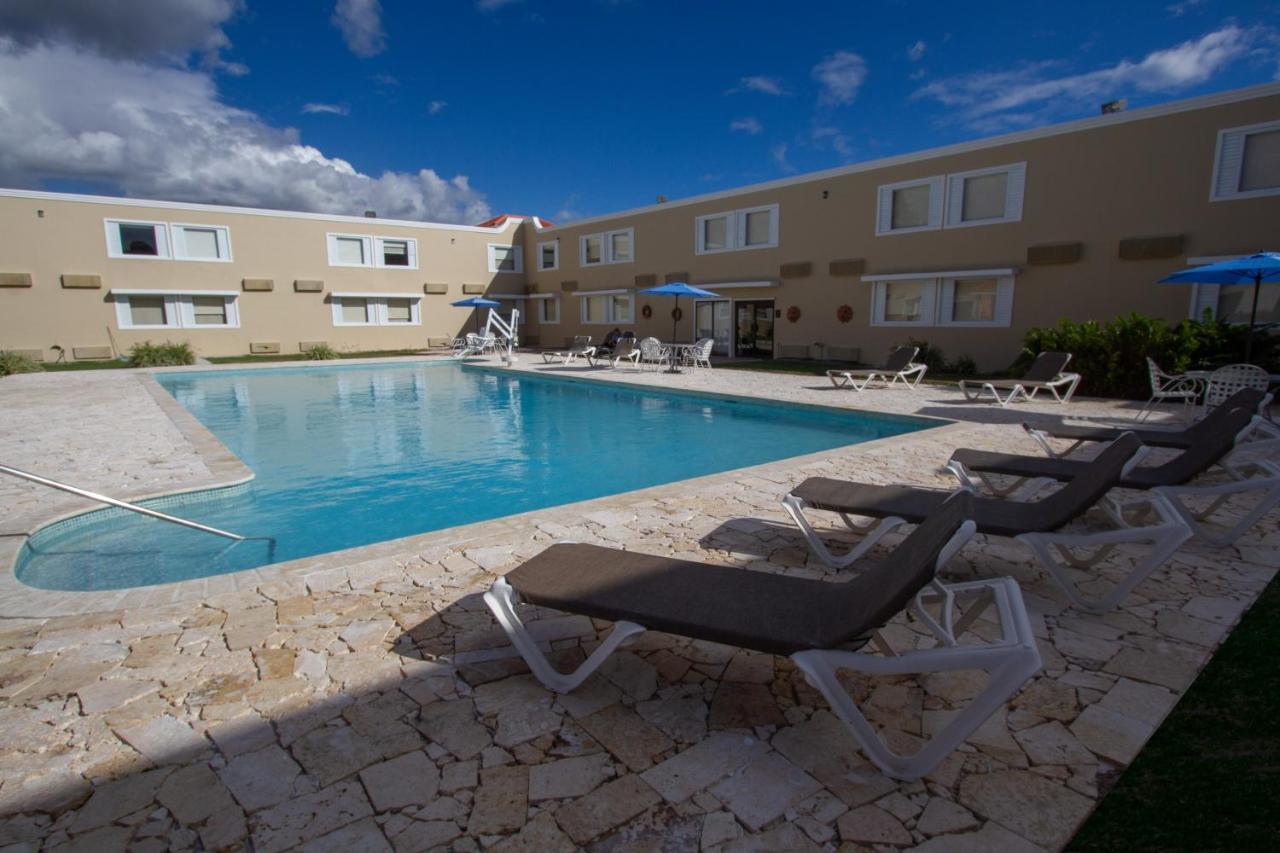 Caribe 3*