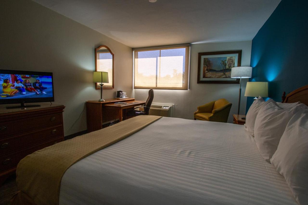 Hotel Caribe 3*