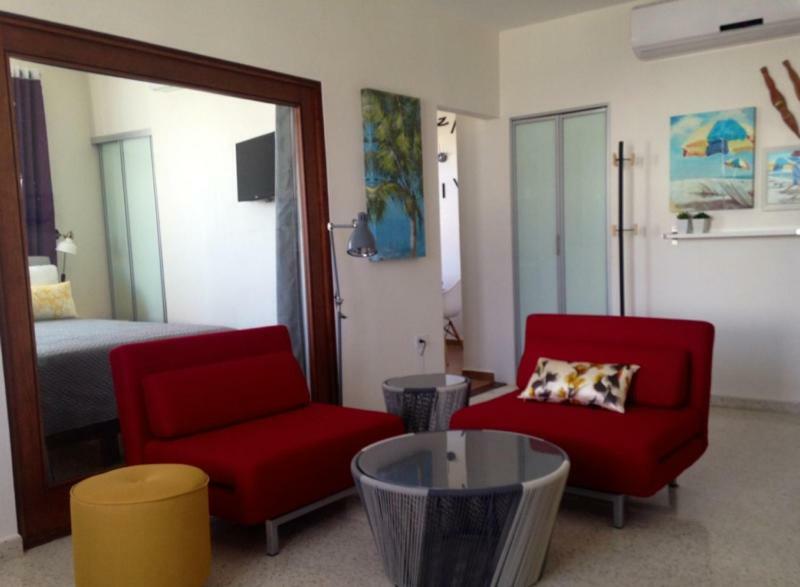 Casa Cecilia A Tripper's San Juan