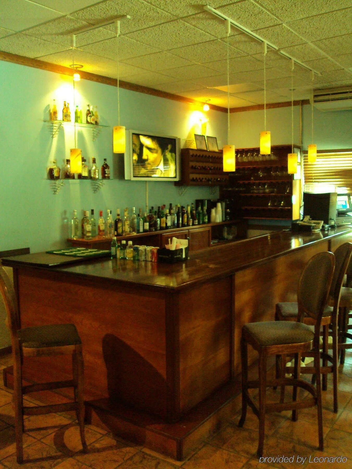 Hotel Caribe Ponce