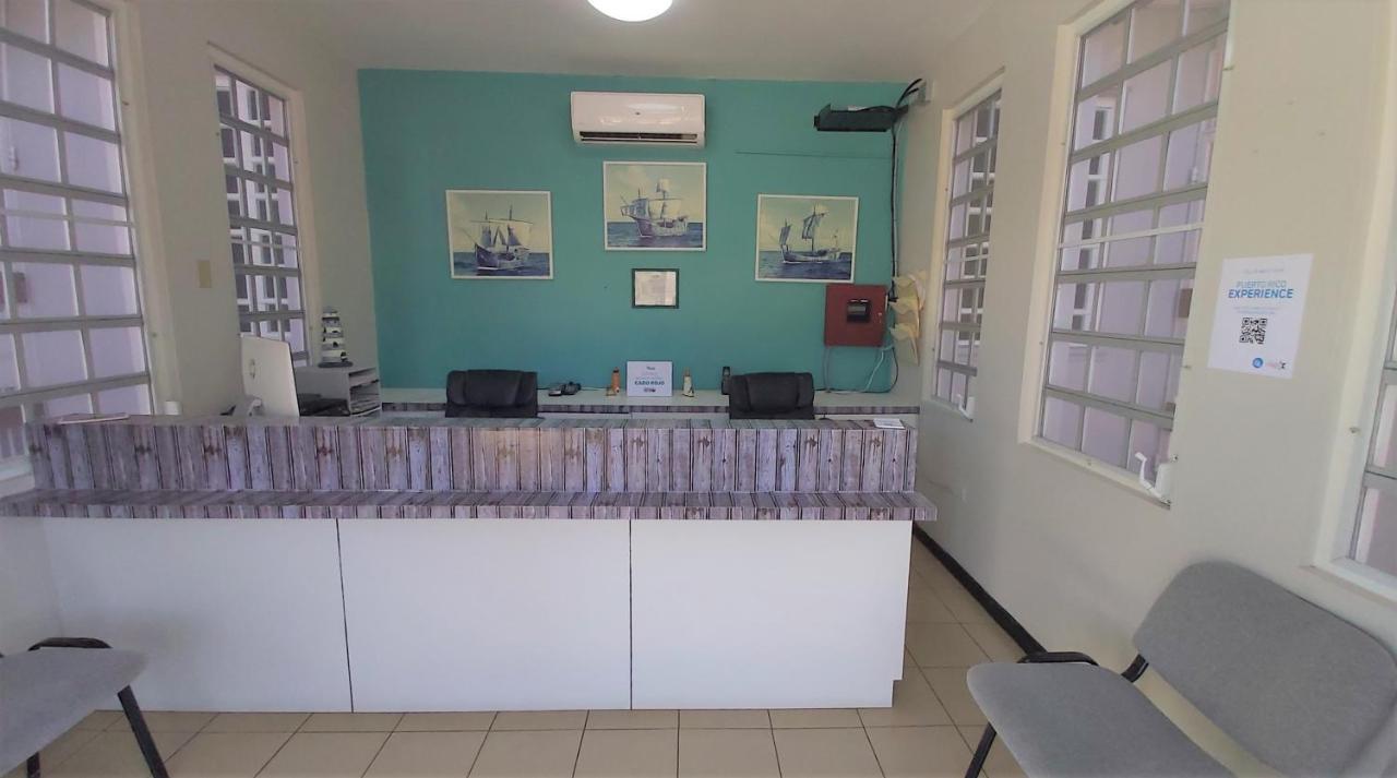 Cofresi Beach Hotel Boqueron