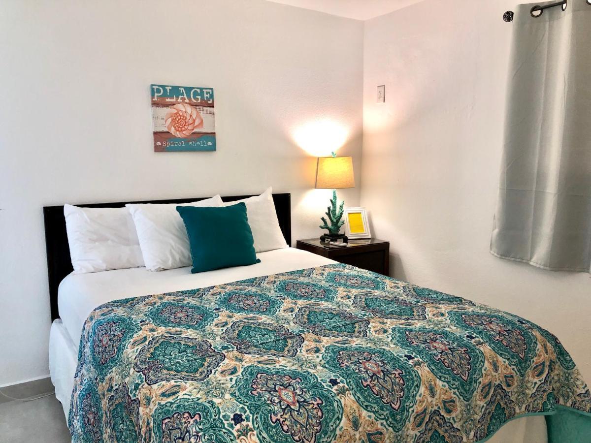 Guest house The Pinones