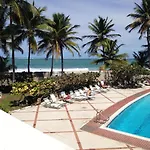 Cabana Sunjuan - Beach At Doorstep