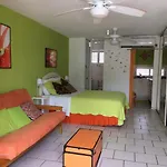 Cabana Sunjuan - Beach At Doorstep