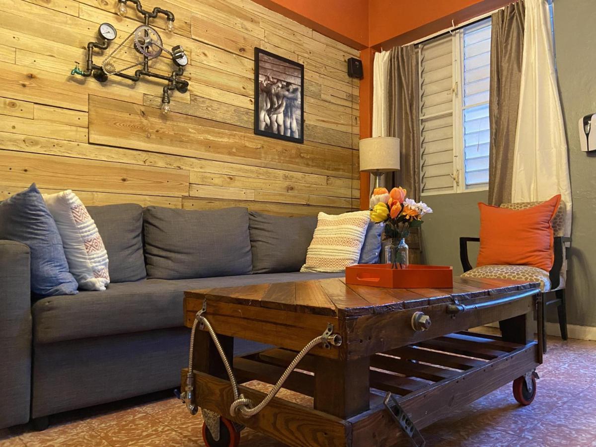 Lower Price, Style, Discount In San Juan,pr, Beach, Free Bikes (adults Only) Apartment San Juan