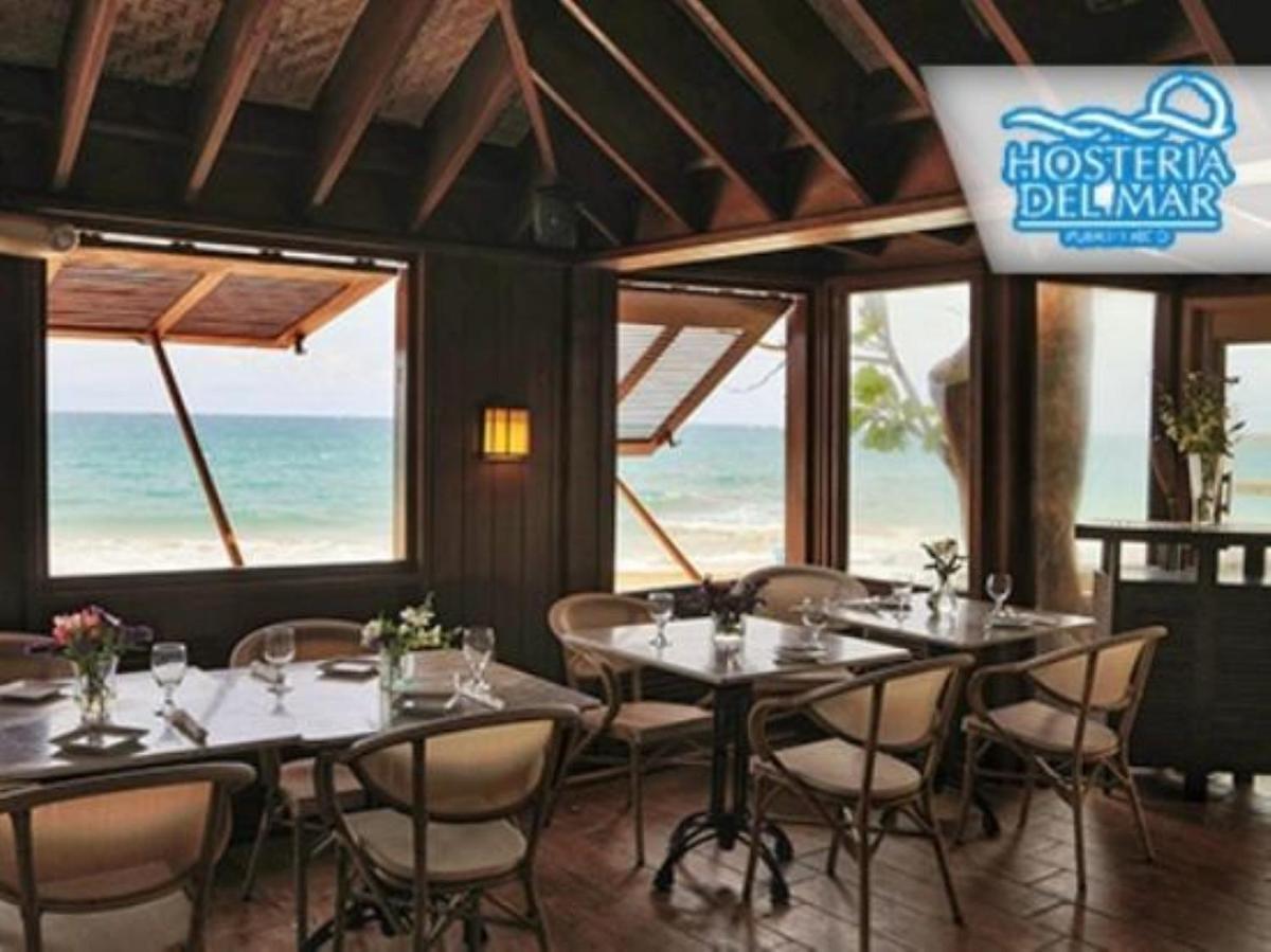 Holiday home Kasa Starfish By The Sea Balcony Ocean And View