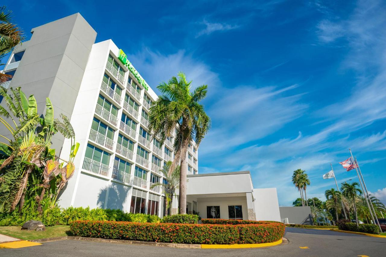 & Tropical Casino By Ihg Resort Mayaguez