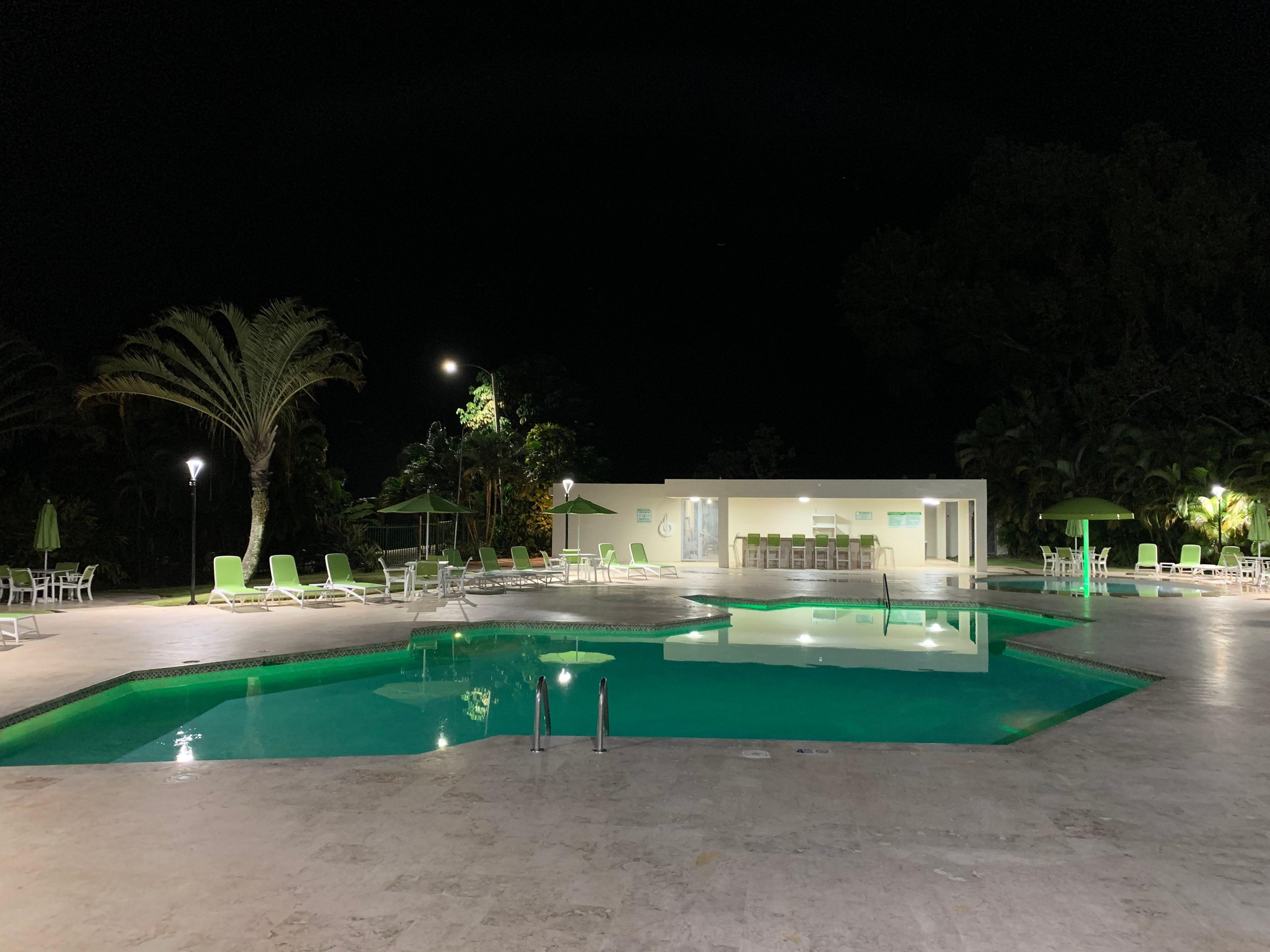 Resort & Tropical Casino By Ihg Mayaguez