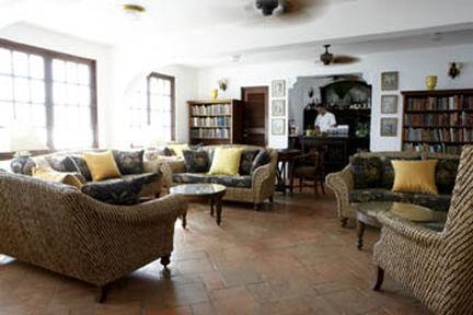 Hotel Horned Dorset Primavera 4*