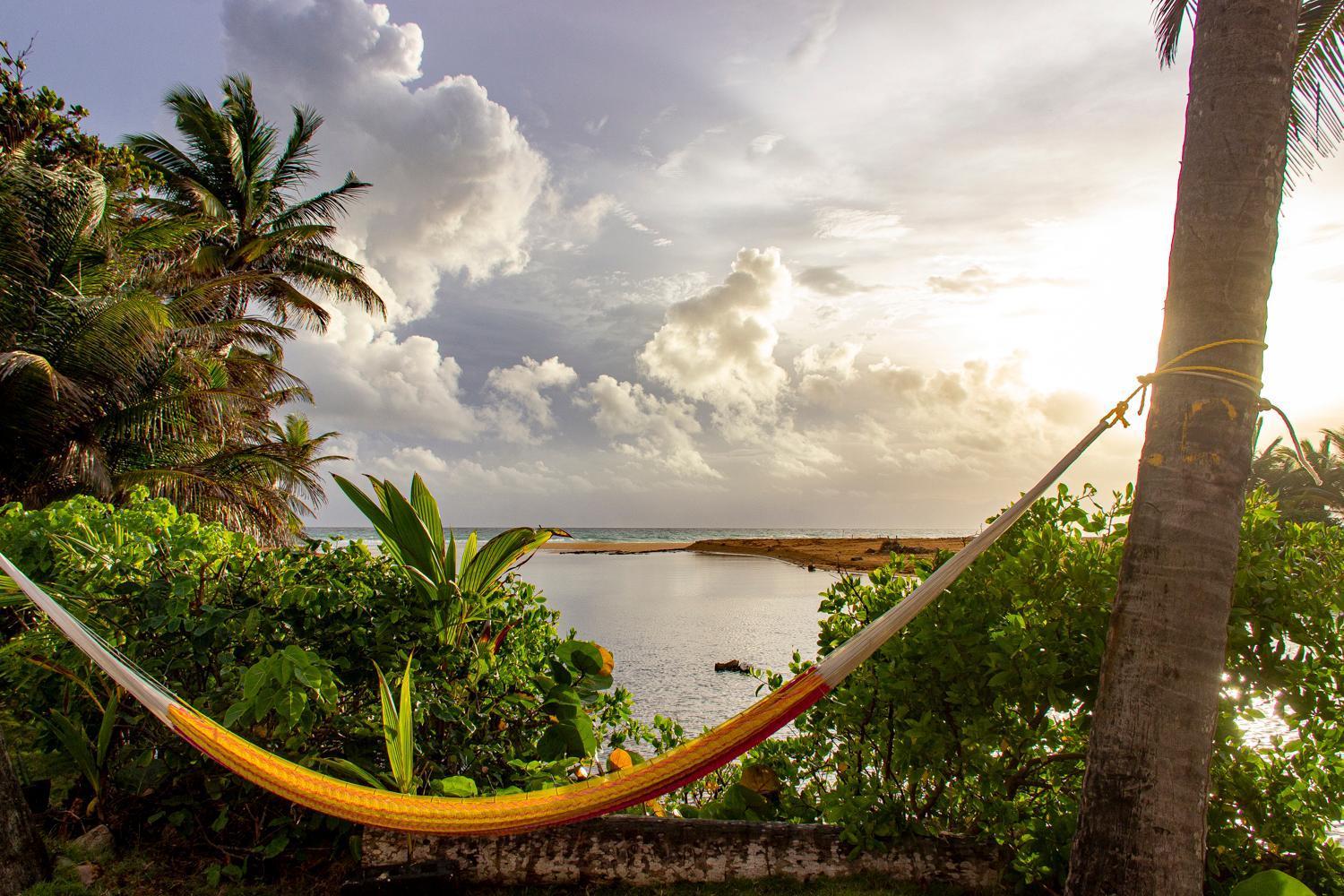 Casa Coral Hostel