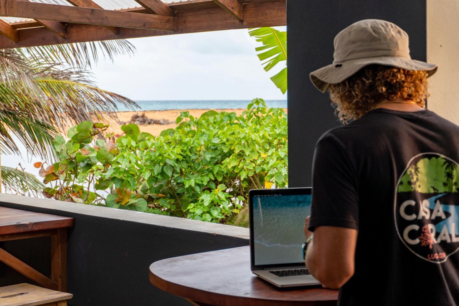 Casa Coral Luquillo