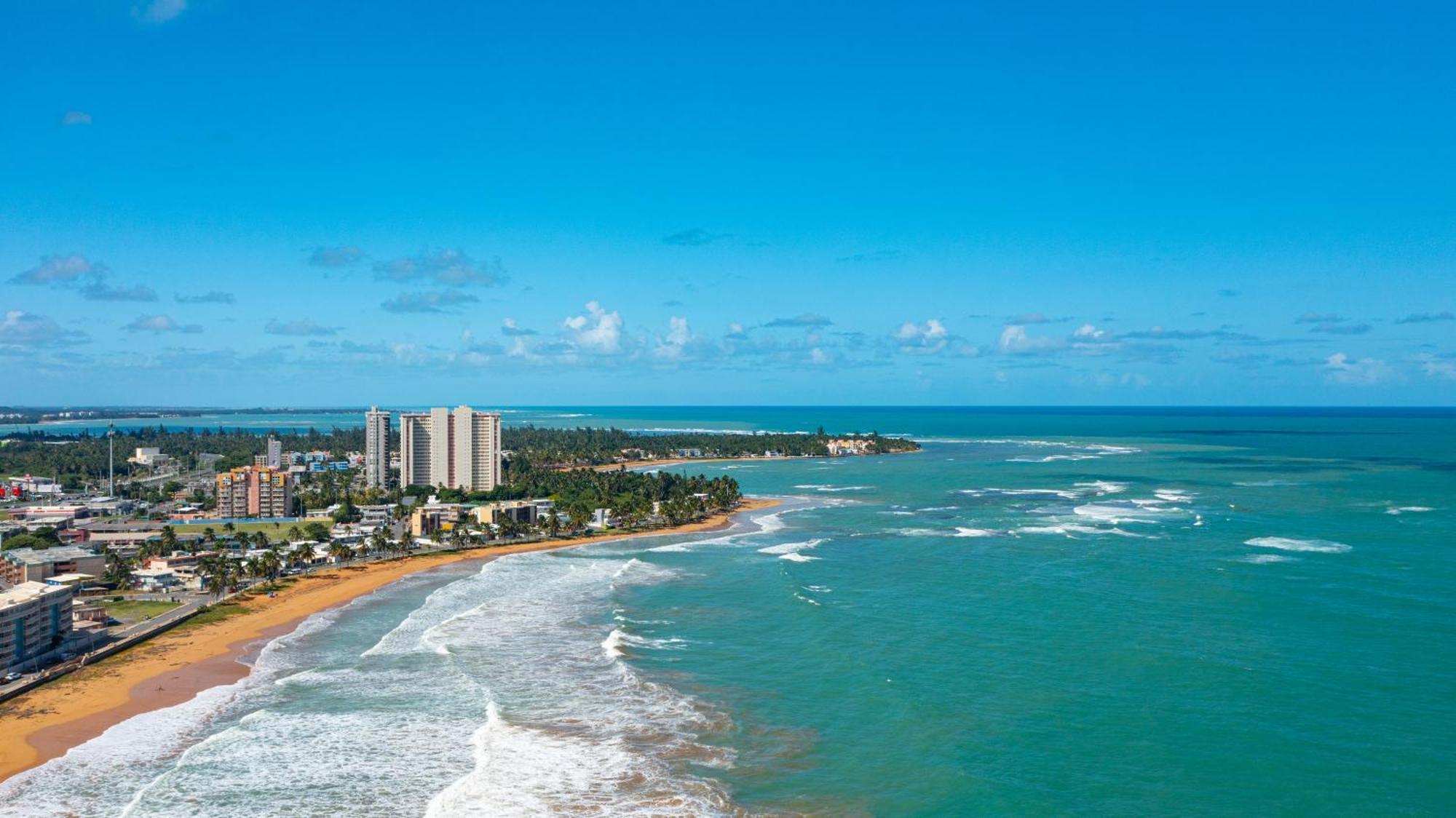 Casa Coral Luquillo