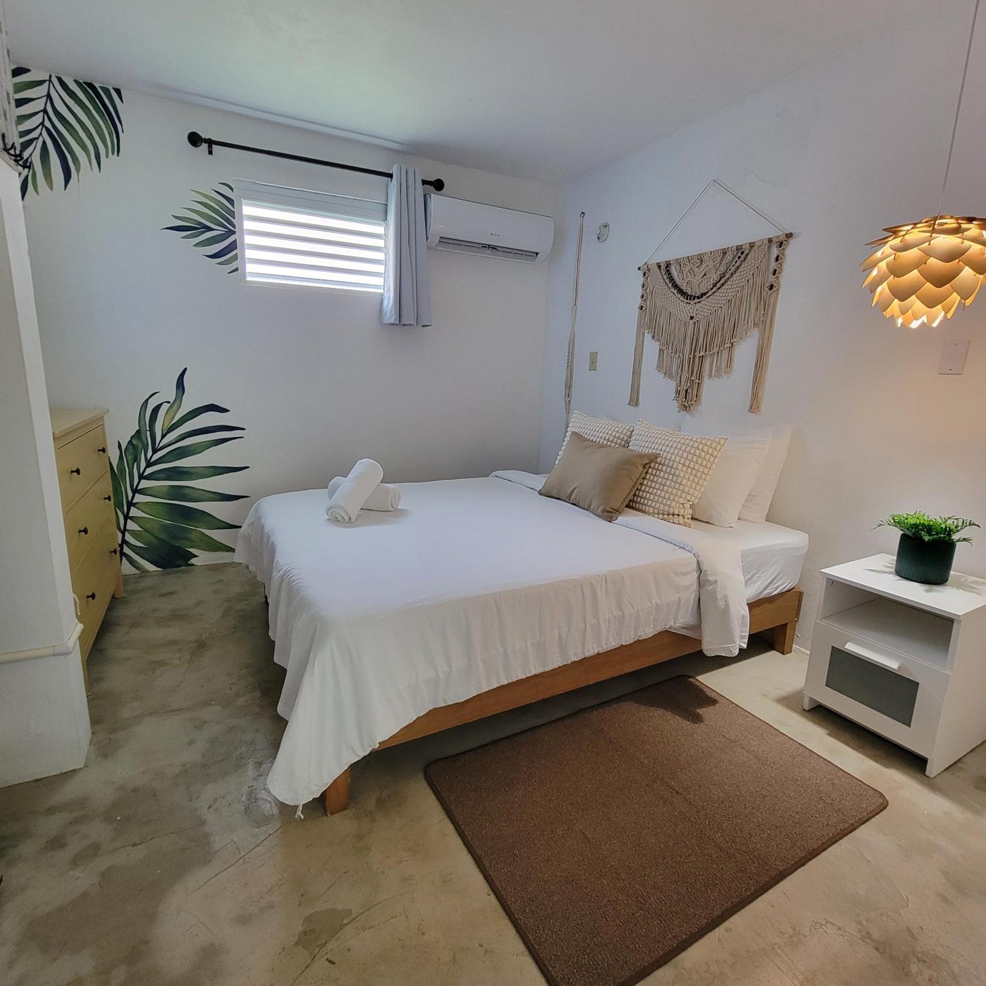 Casa Coral Hostel Luquillo