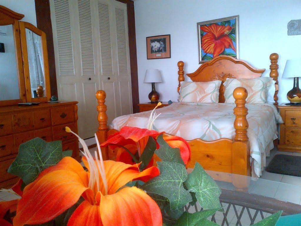 Hotel Coconut Palms