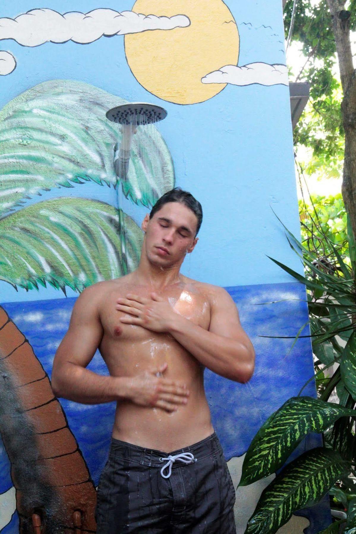Lower Price, Style, Discount In San Juan,pr, Beach, Free Bikes (adults Only) Apartment *