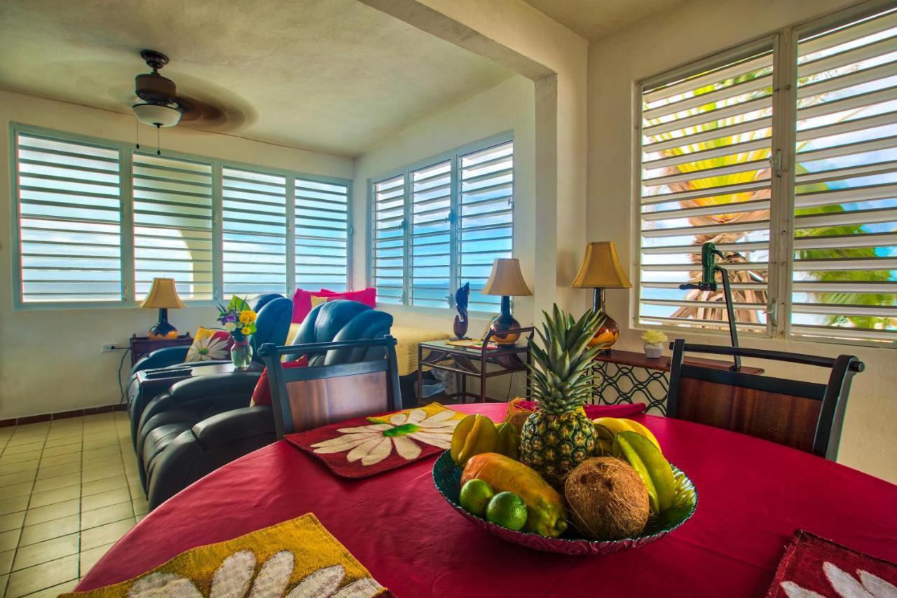 Coconut Palms Hotel