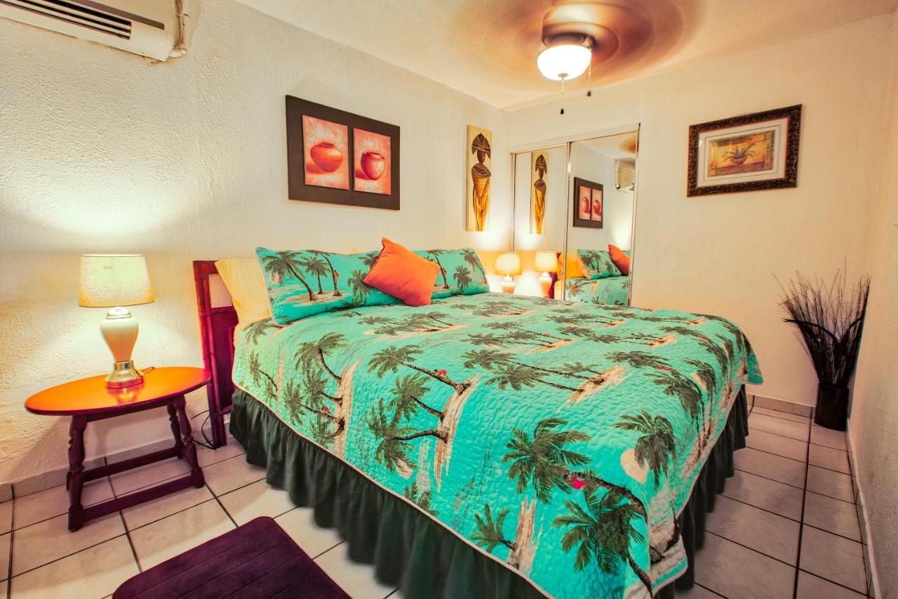 Hotel Coconut Palms Rincon