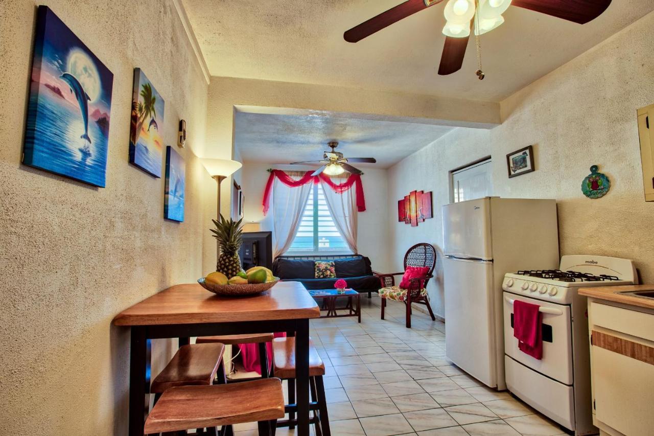 Coconut Palms 2* Rincon
