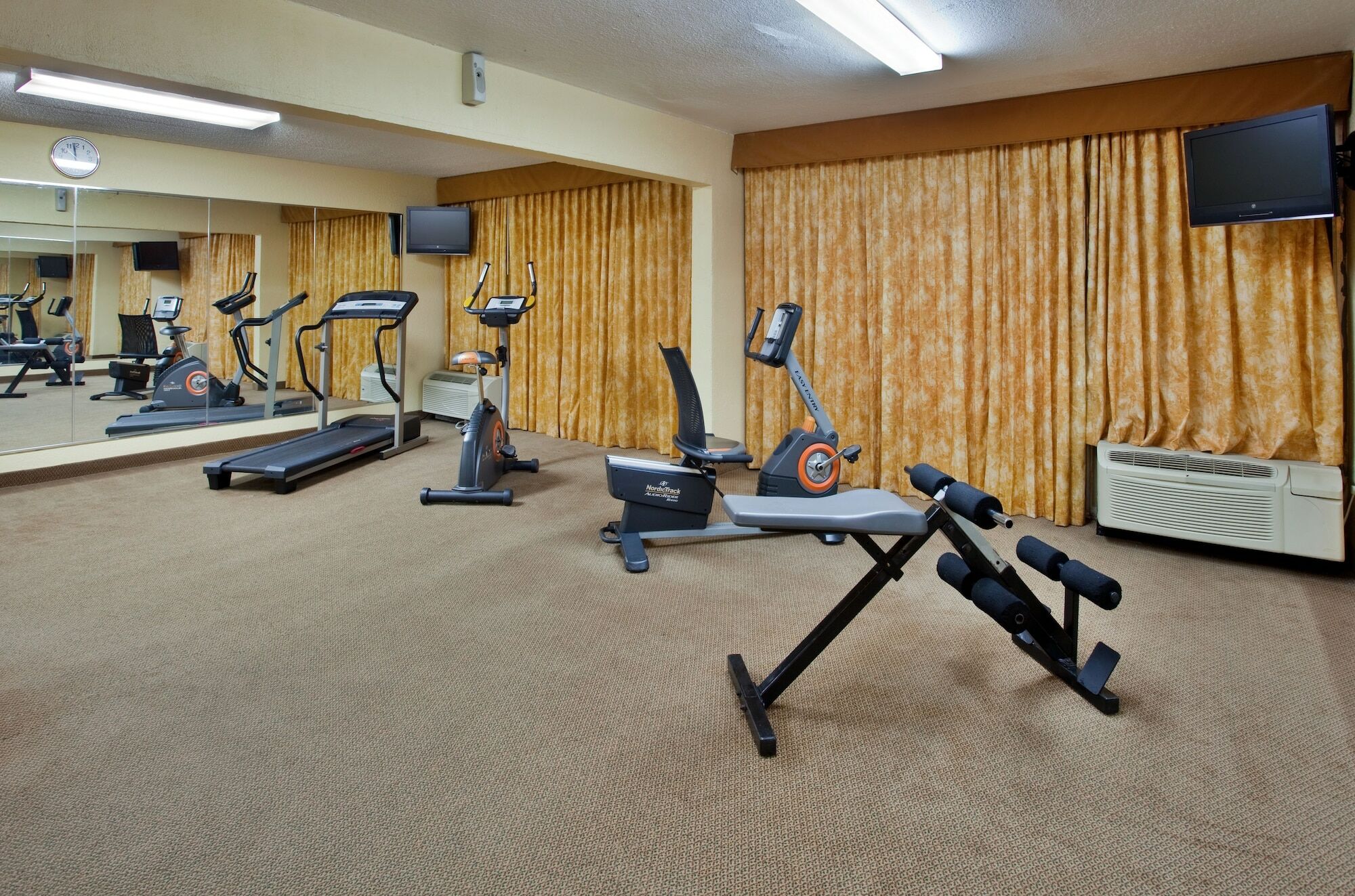 Resort & Tropical Casino By Ihg Mayaguez
