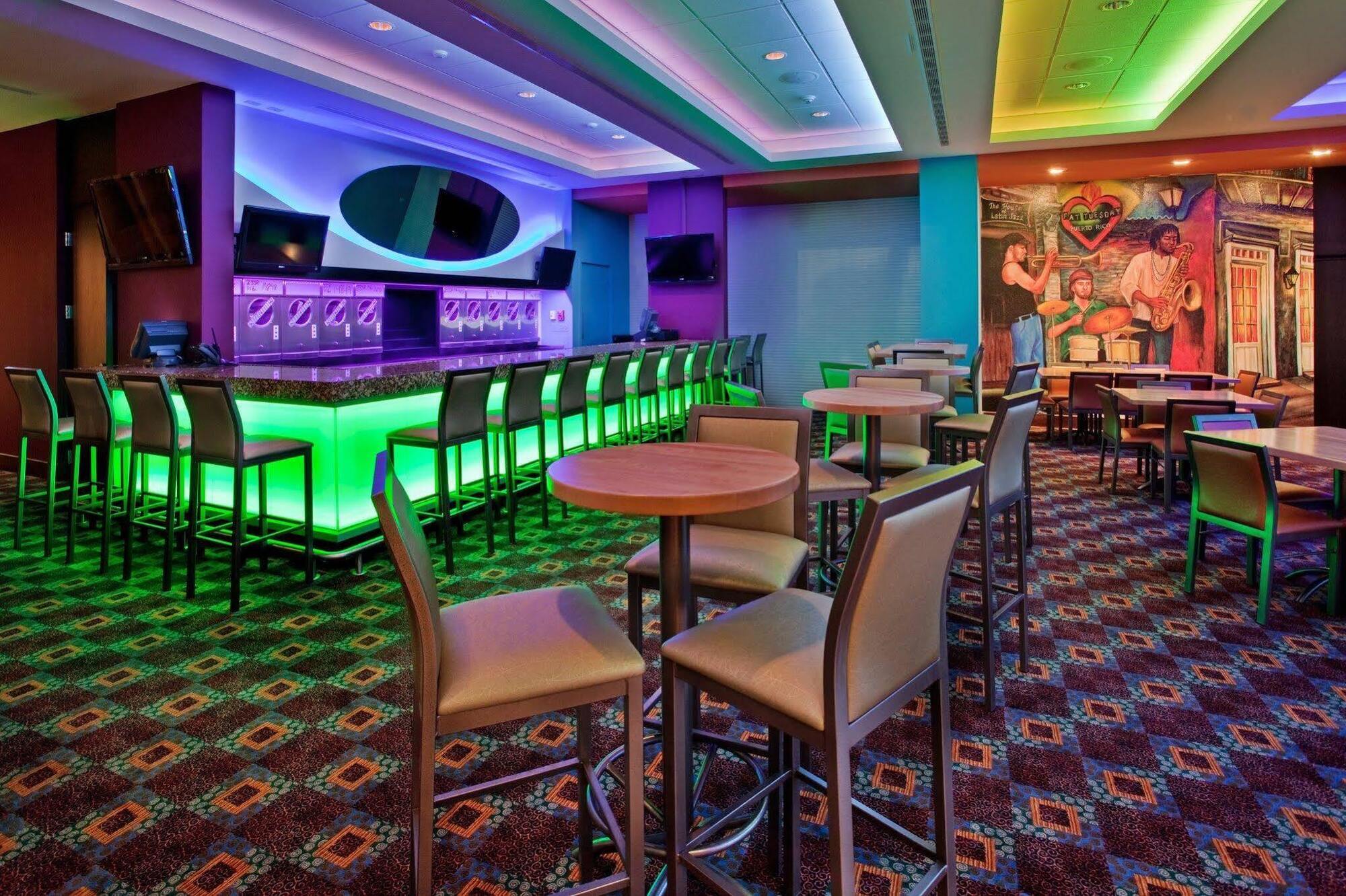 & Tropical Casino By Ihg 3* Mayaguez