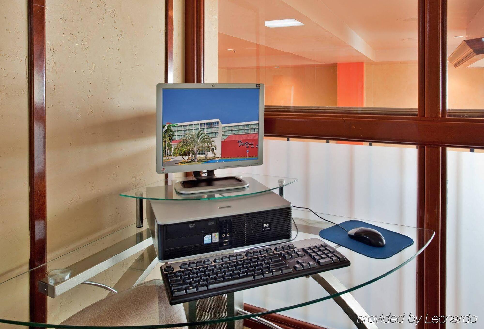 & Tropical Casino By Ihg 3* Mayaguez
